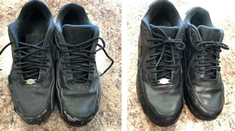 sneaker restoration cost